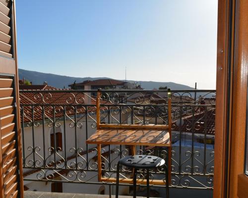 Πανσιόν Κοκκοβός