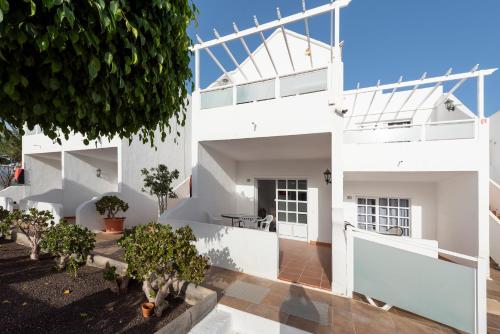 Lava Teneguia, 5 guests in 2 bedrooms