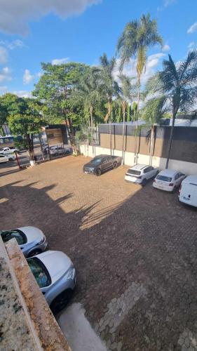 Fotografie z fotogalerie ubytování Hotel Golden Park Uberaba By Nacional Inn v destinaci Uberaba