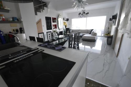 Villa Panorama, now a Smart Home