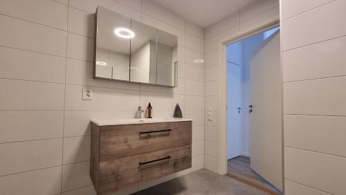 Koupelna v ubytování Staying Apt 3 - New and modern