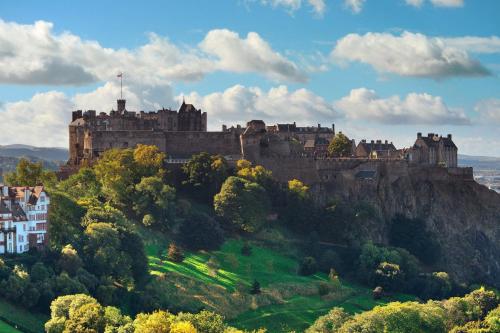 Hotel Indigo Edinburgh by IHG photo 32