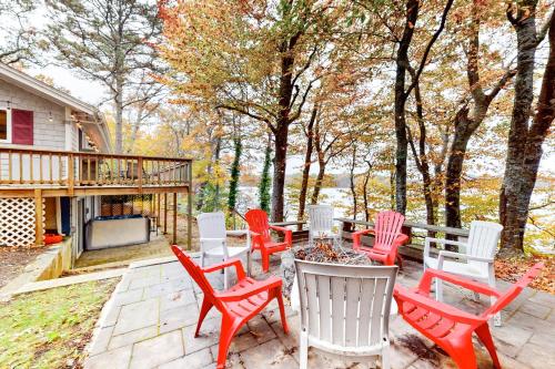 Timberlane Terrace – Photos 3