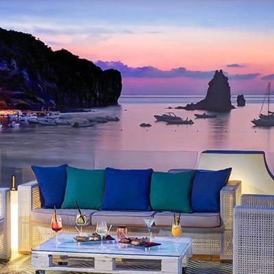 Resort Les Sables Noirs