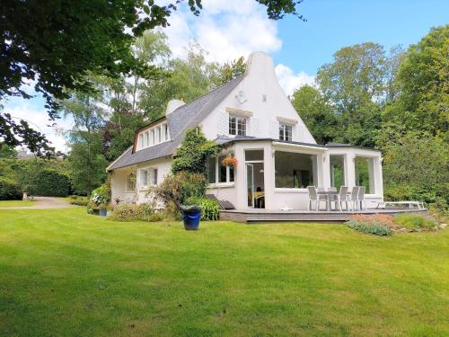 holiday home, Locmaria-Plouzané