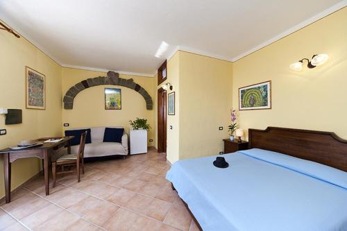 Gallery image of Appartamenti Bellavista in Ischia