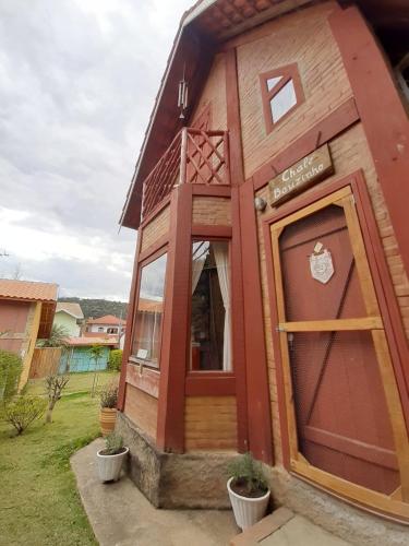 Chalés Canto dos Baús – Photos 3