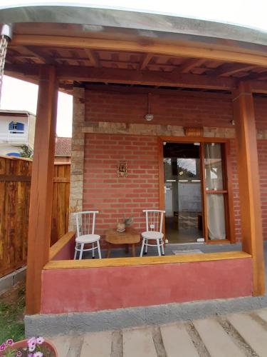 Chalés Canto dos Baús – Photos 4
