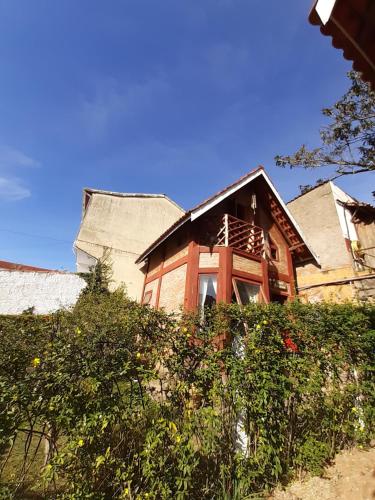 Chalés Canto dos Baús – Photos 2