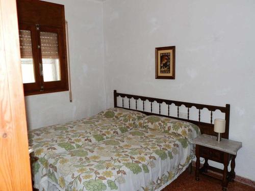 Fotografie z fotogalerie ubytování Casa cerca del mar con piscina privada, wifi, admite mascotas, cerca de playa para perros - ES-184-29 v destinaci L'Ametlla de Mar