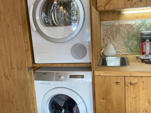 Appartement duplex spacieux, ski aux pieds, 8 pers, balcon