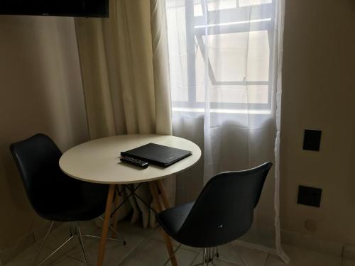 Gambar di galeri bagi Aluve Guesthouse di Johannesburg
