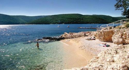 Holiday home Bruna - rustic stone house – Photos 3