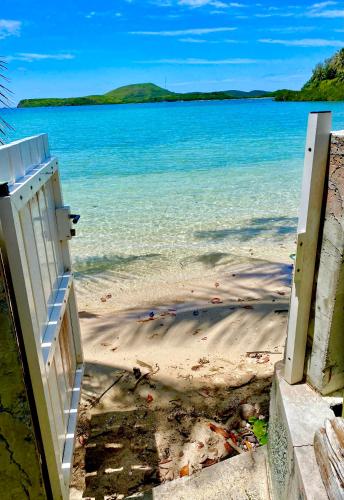 Foto Michelle Family Homestay by the Sea 1