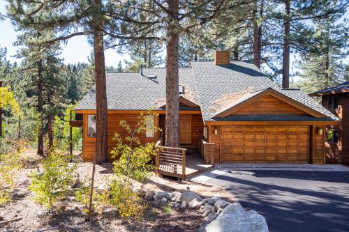 Creekside at Northstar home – Photos 2
