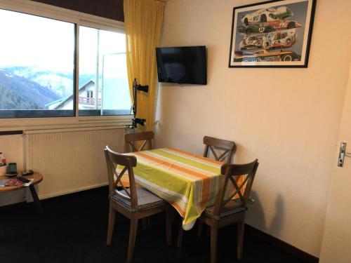 Résidence BELLEVUE - 2 Pièces pour 5 Personnes 324