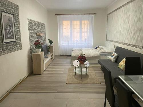 Honza Apartment O2 arena