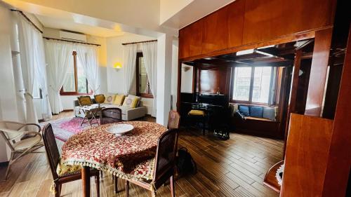 Residenza Borgo Marinaro