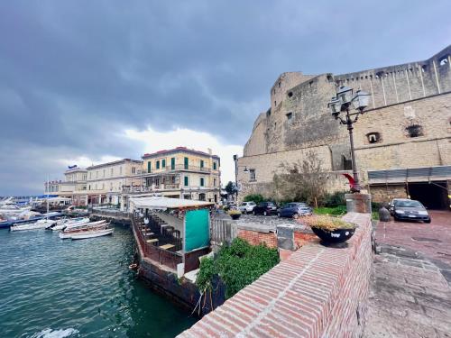 Residenza Borgo Marinaro