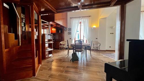 Residenza Borgo Marinaro