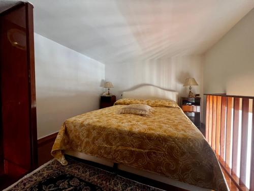 Residenza Borgo Marinaro