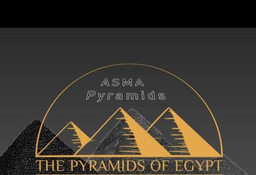 Certifikat, nagrada, logo ili neki drugi dokument izložen u objektu Asma Pyramids View