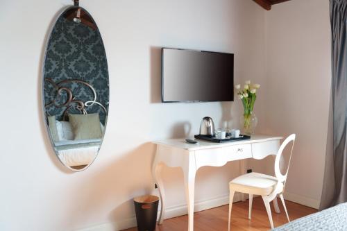 Fotografie z fotogalerie ubytování The Place 217 v Římě