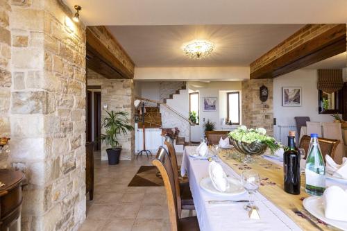 Ποτά στο Villa Natura - With Private Heated Pool