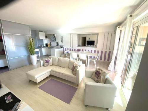 Maxima Sunset Golf 3 chambres