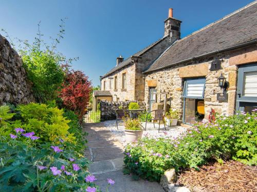 Gallery image of Baileys Barn in Bonsall