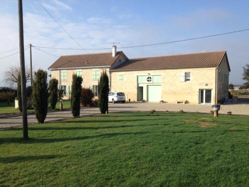 Photo de la galerie de l'établissement Le Coteau de Bazeille Sauna&Détente SAS, à Sainte-Bazeille