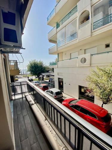 Sea Side Apartment