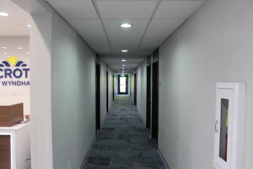 ストックブリッジにあるMicrotel Inn & Suites by Wyndham Stockbridge/Atlanta I-75のギャラリーの写真