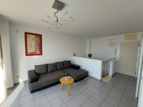 Villamarina dúplex en primera línea de mar - Fincas Arena photo 18