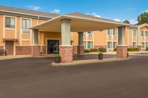 Quality Inn Thomasville-Northpark – Photos 2
