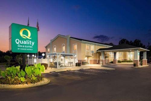 Quality Inn Thomasville-Northpark – Photos 3