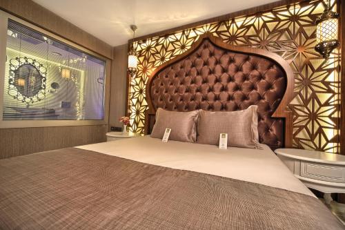 Gallery image of Demonti Hotel in Ankara