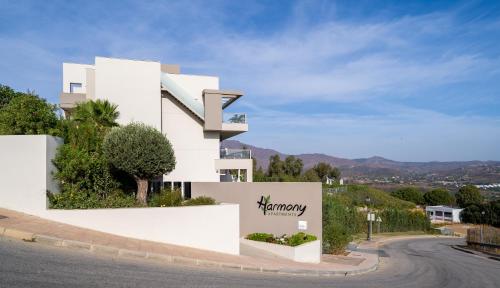 Apartment Harmony in La Cala Golf, Mijas Spain