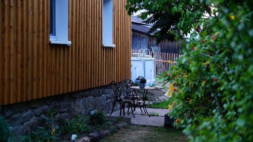 Ferienhaus Kleiner Waldstein – Photos 3