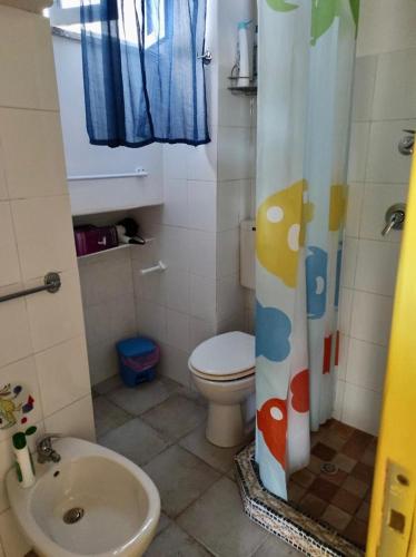 Gambar di galeri bagi Holiday Home Case Blu di Lipari