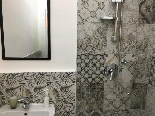Bagno di Le stanze di Regina Margherita