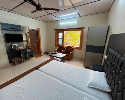 Gallery image of Pops Resort in Pālampur