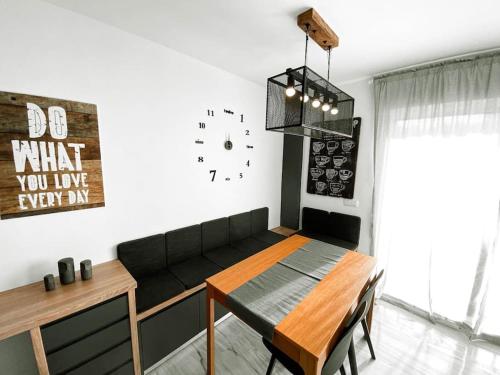 Fotografia z galérie ubytovania Apartamento HARMONY en el centro de Fuengirola v destinácii Fuengirola