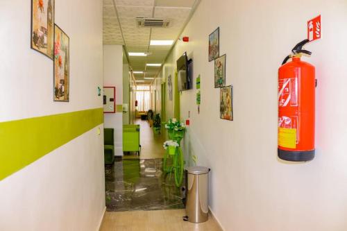 Imagen de la galería de Motel Safari Budget, en Ouarzazate