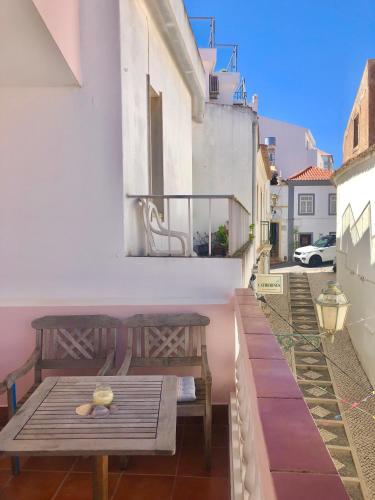 Holidayhouse in Lagos - Stylish house in Lagos old town