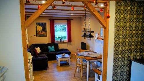 Ferienhaus Kleiner Waldstein – Photos 4