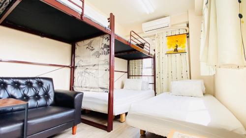 GUEST HOUSE B's FiveⅡ