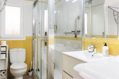 Capistrano Village, 1 bedroom
