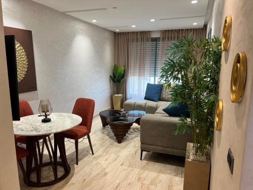 Gallery image of Appartement 2 chambres centrale in Casablanca