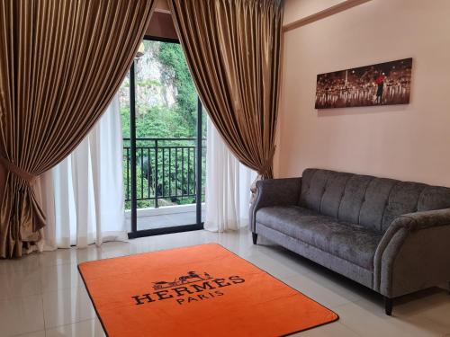 Gallery image of The Cove Hillside Condominium in Ipoh